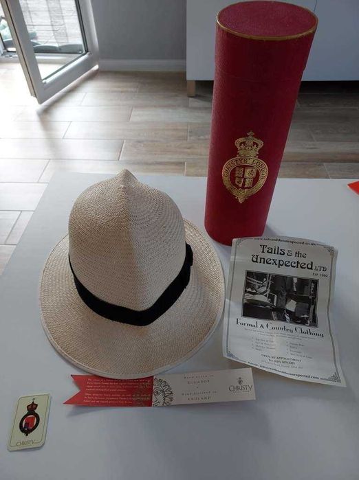 Panama Montecristi Colonial - Equador roz 57