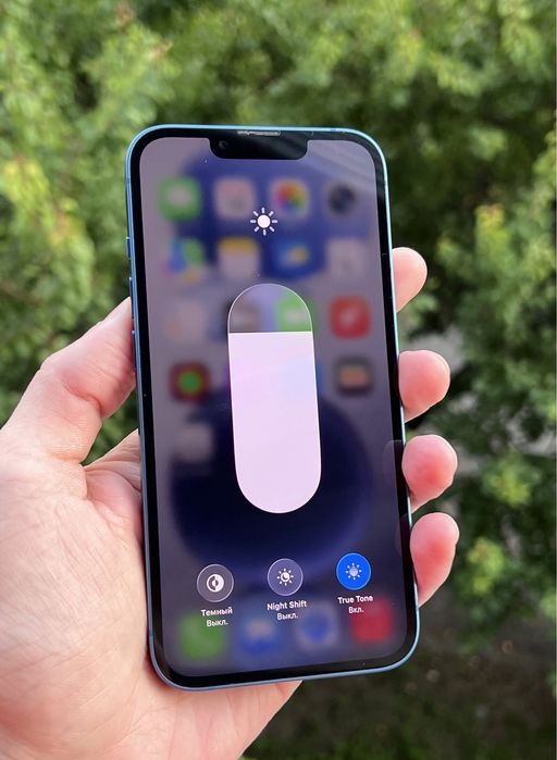 iPhone 13 128ГБ Neverlock