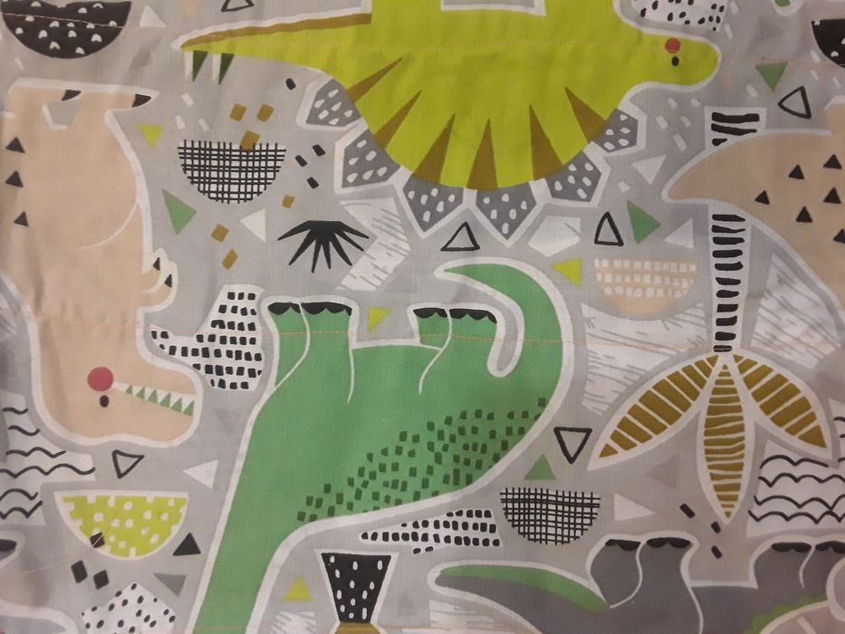 2 szt kołderki obciażeniowe 2,5 kg    nowe