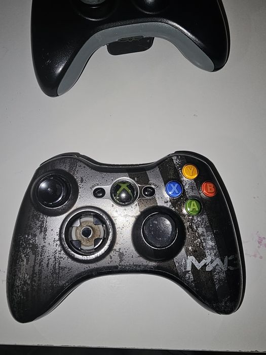 Bundle PS3 320GB + Xbox 360 + Jogos