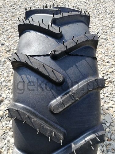 195/65 R15 AGRO siewnik opony bieżnikowane bezdętkow JODEŁKA wrak race