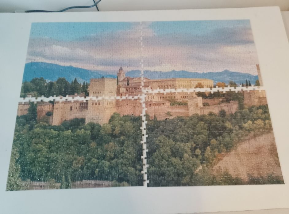 Пазли 7 штук за 200грн