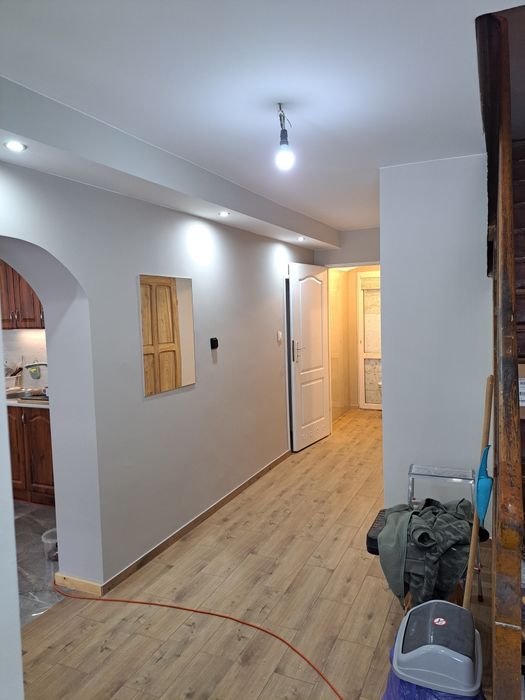 Mario-bud. Złota rączka