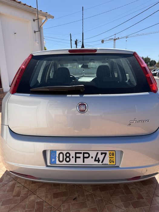 Fiat Punto 1.2 - 96800