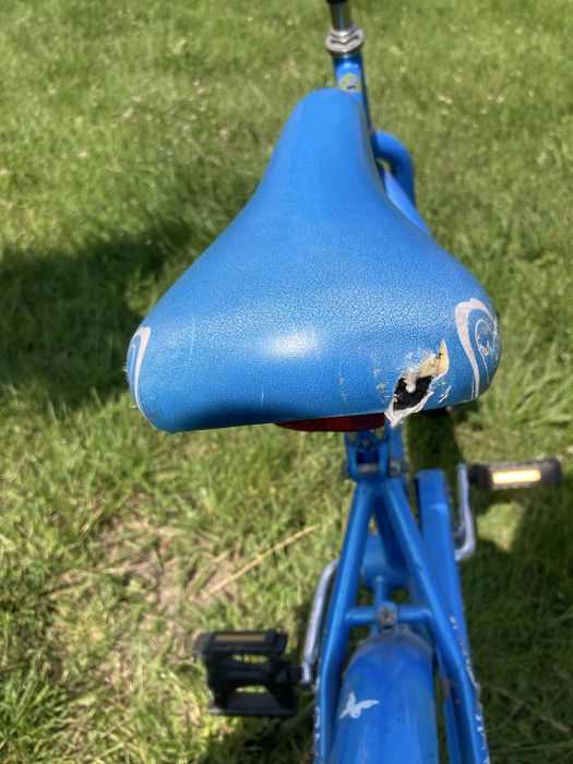 Велосипед дитячий