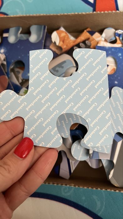 Пазли Extra Big 40 Maxi