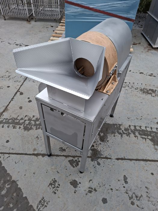 Kostkownica do warzyw kostkarka