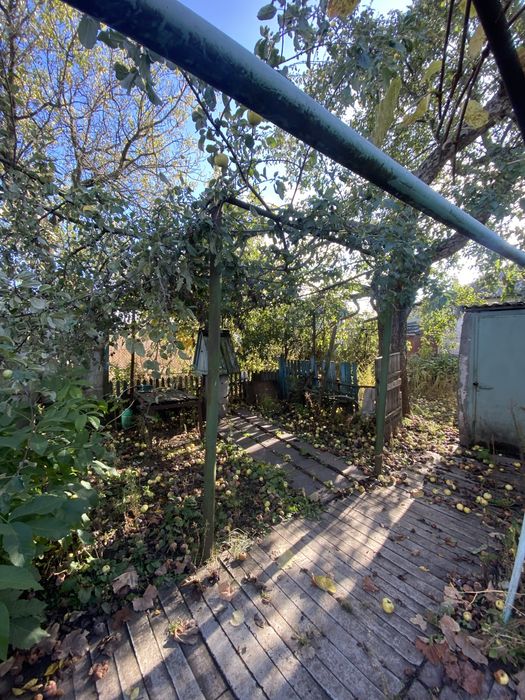 Продам дом в Малиновке