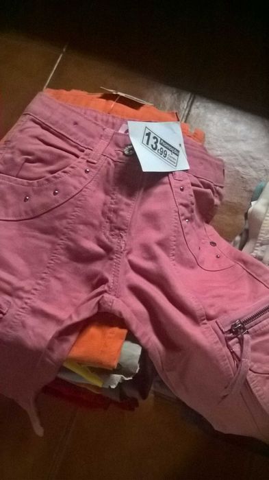 lote de roupas novas 200 peças