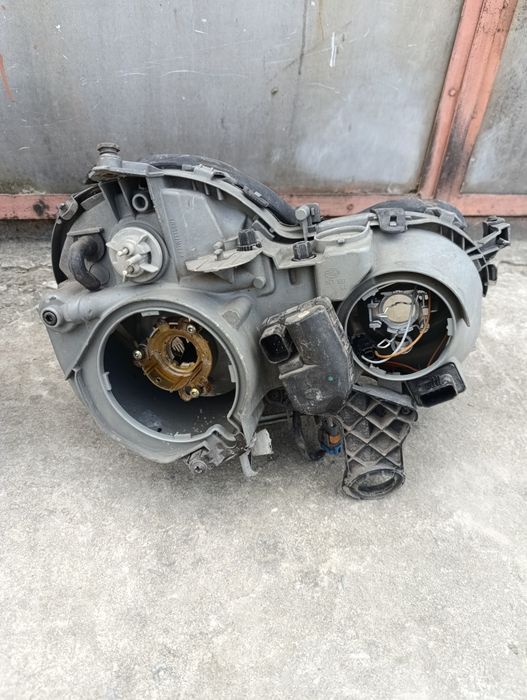 Фари Мерседес бенс W208/ W210/ A208/ C208. 14734800/14734700