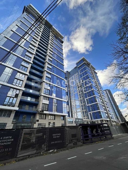 Commercial real estate at st. Per Klenovyy (area 91,7 m²) - Atlanta.ua - photo 3