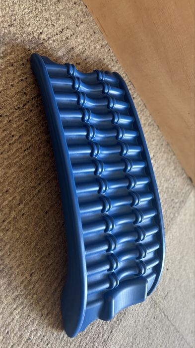 Пристосування для розтягування спини Ortosport"