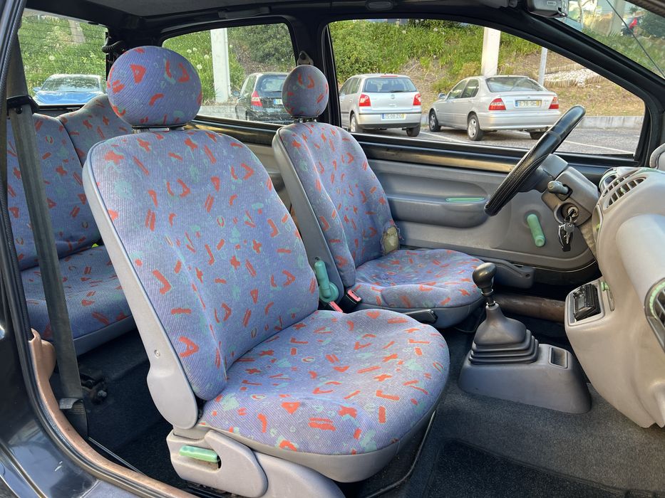 Renault Twingo — fotografia 7