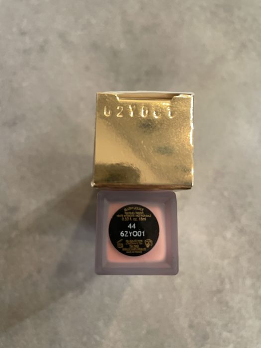 Yves Saint Laurent Make Me Blush Liquid Blush 44