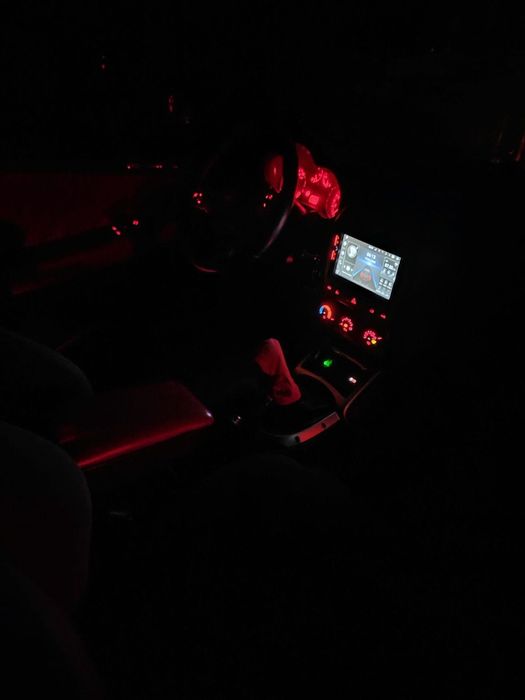 Alfa Romeo 1.6 бенз 2007