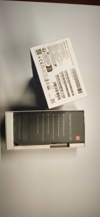 Xiaomi Redmi Note 13 Pro+ 5G 12/512GB