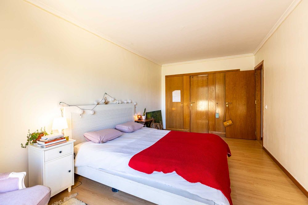 quarto em condomínio