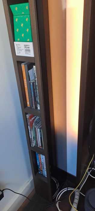 Móvel de TV Antarte