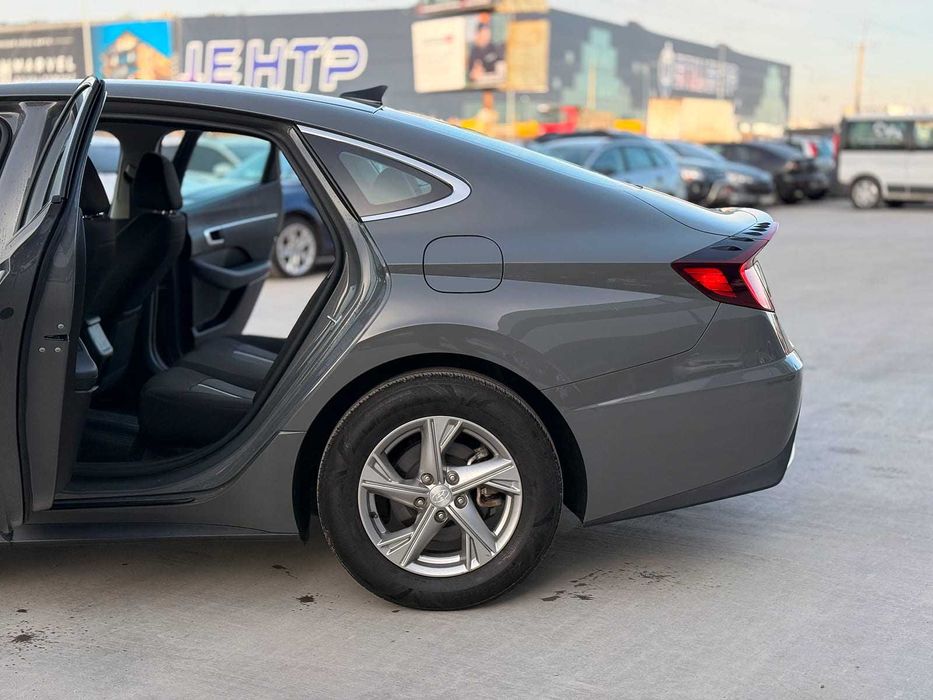 Продам Hyundai Sonata 2021р. #74332