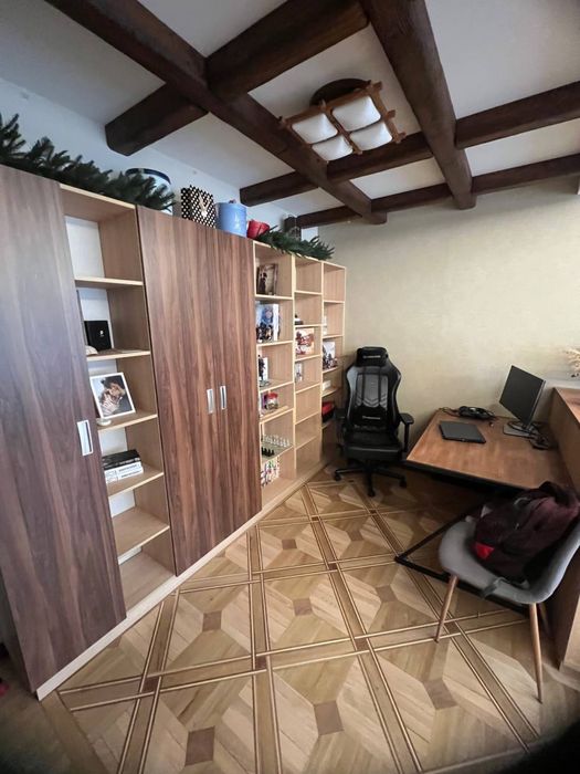 36тыс.$ ‼️‼️Экс/Квартира с ремонтом 54м2 / Индустриальный район / РЖМ