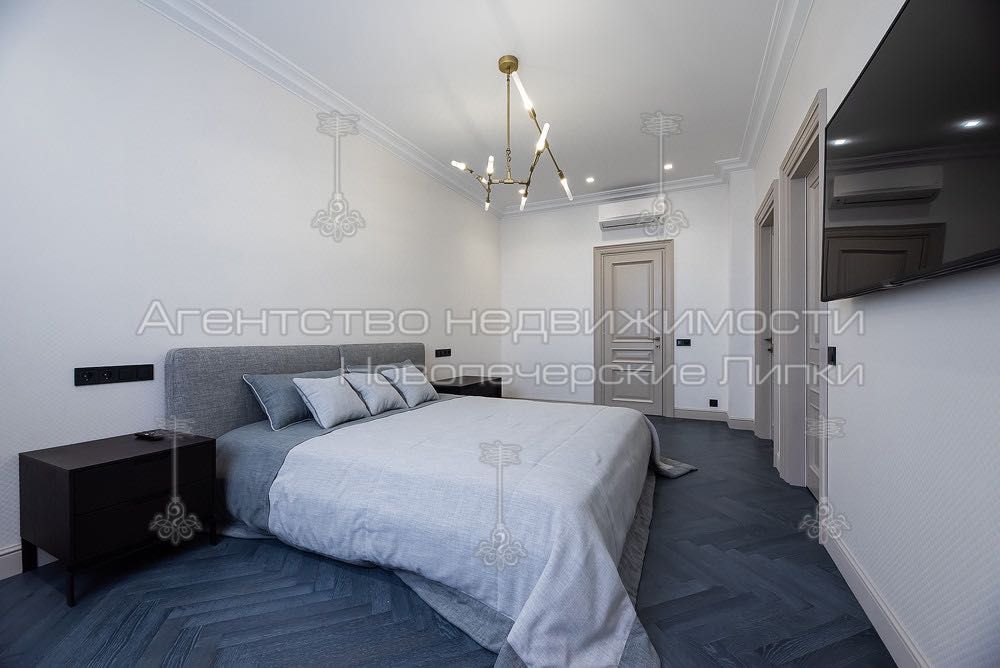 4+-rooms apartment apartment by the address st. Bulvar Druzhby Narodov (area 180 m²) - Atlanta.ua - photo 5