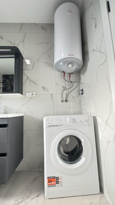 Продаж нового будинку