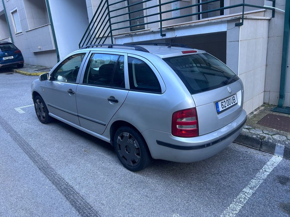 SKOLDA Fabian 2002 1.4 / 1.300€