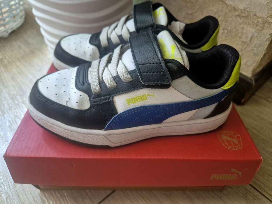 Дитячі кросівки Puma