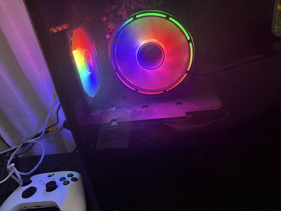 Torre Gaming