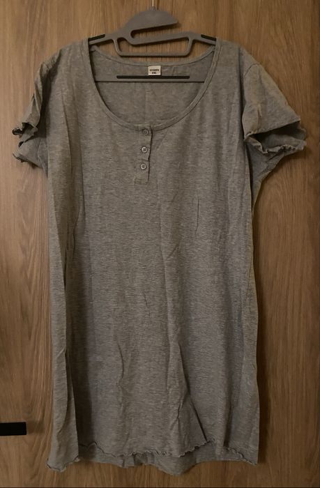 Koszula ciążowa. porodowa, do karmienia