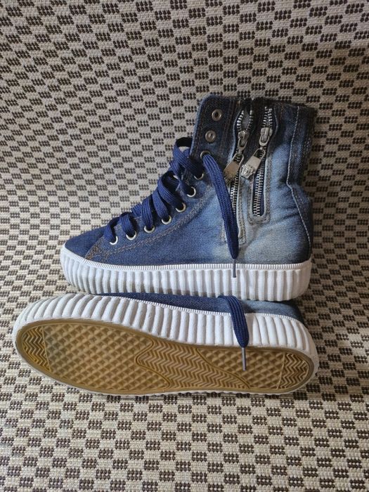 Взуття 36 - 37 розмір