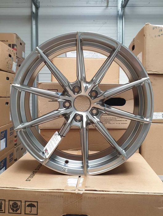 JNCN010/412-Jantes 19 5x120 para BMW 3er 4er 5er, série F, etc.