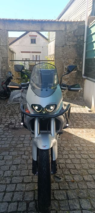 Aprilia pegaso 650