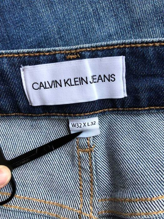Продам джинси Calvin Klein