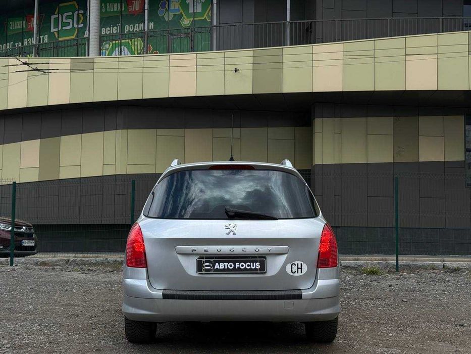 Peugeot 308 2010р. 1.6 Бензин МКПП Лізинг/Кредит/Обмін/Розстрочка