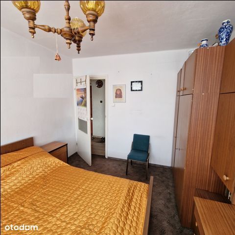 Mieszkanie, Katowice - Widok 4
