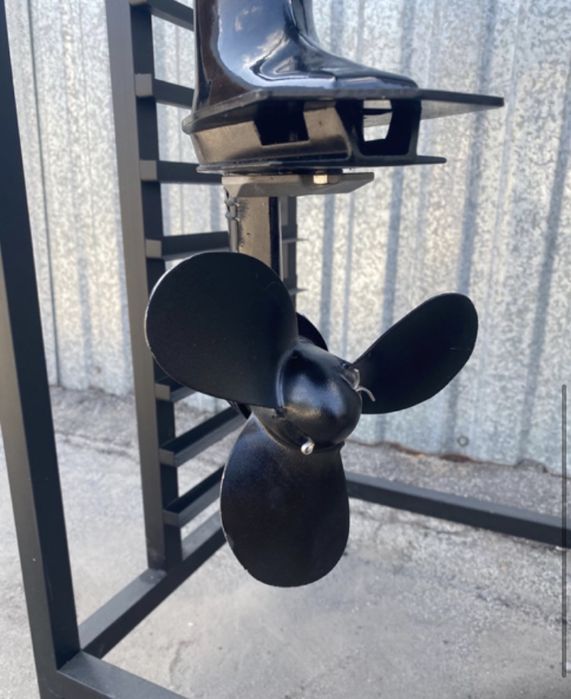 Мотор Parsun 2.6