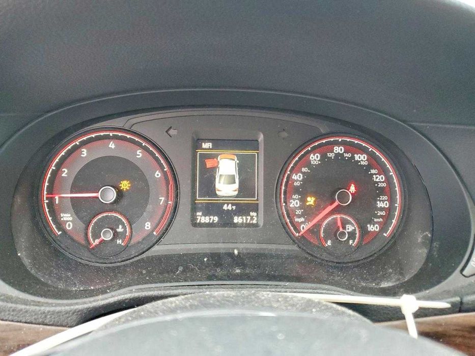 Volkswagen Passat 2020 .