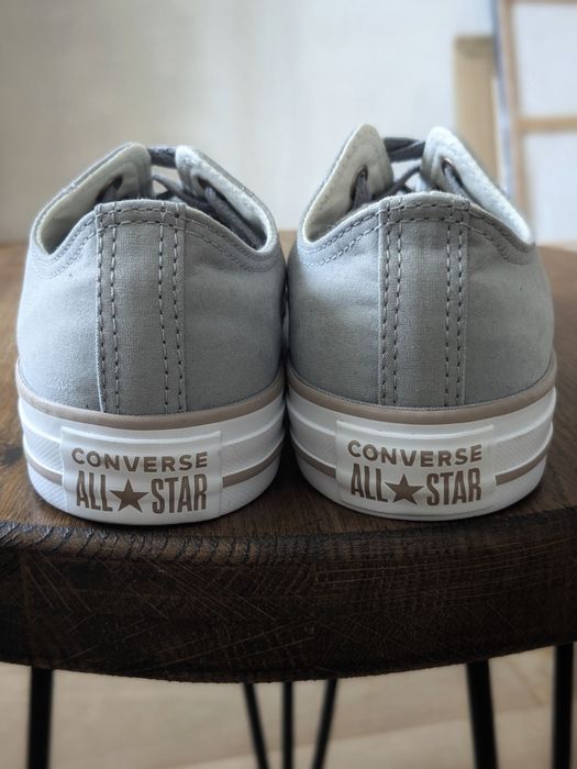 Кеди Converse жіночі нові