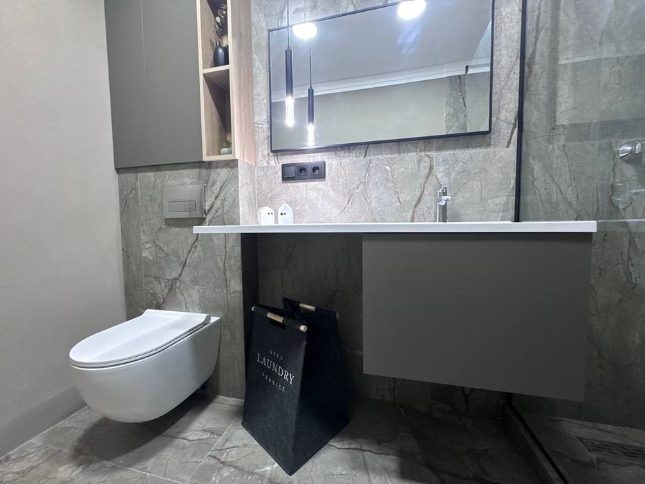 1-комнатная квартира по адресу ул. Магистратская (площадь 44 м²) - Atlanta.ua - фото 5