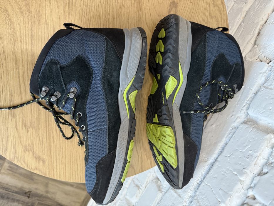 черевики Dachstein Gore-Tex