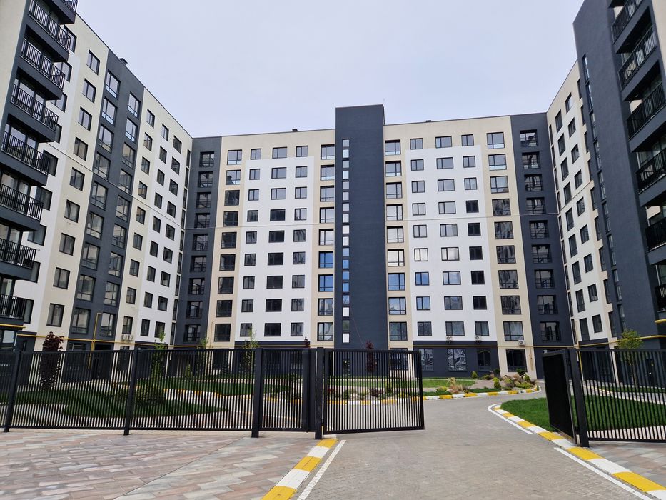 Продам двокімнатну квартиру.Буча.Держпрограми!