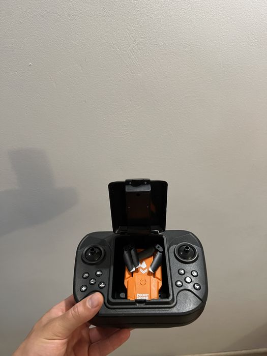 Dron mini 2.4GHz kamera 720p