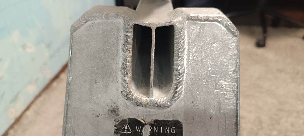 Самокат native stem complete