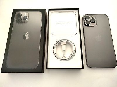 iPhone 13 Pro Max 512 Gb