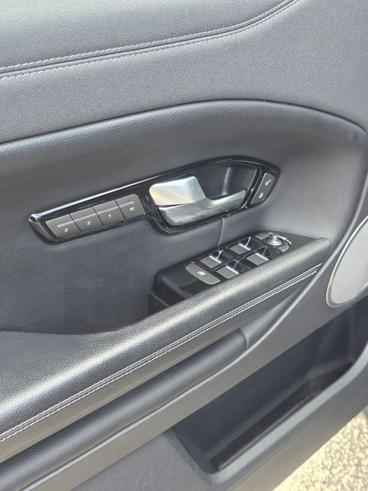 Land Rover Range Rover Evoque TD4 Aut. SE Dynamic