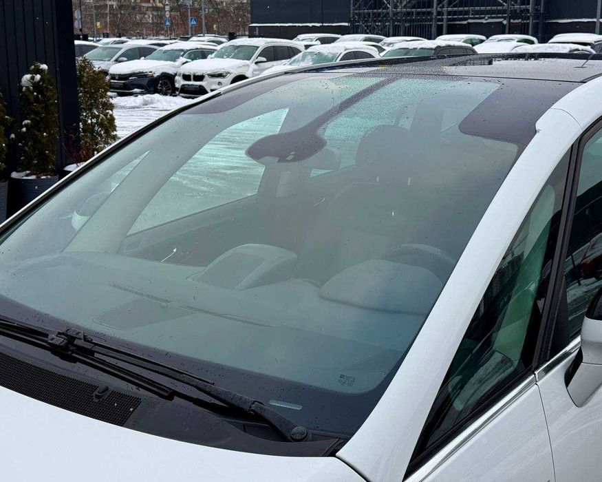 Opel Zafira Tourer OPC-line