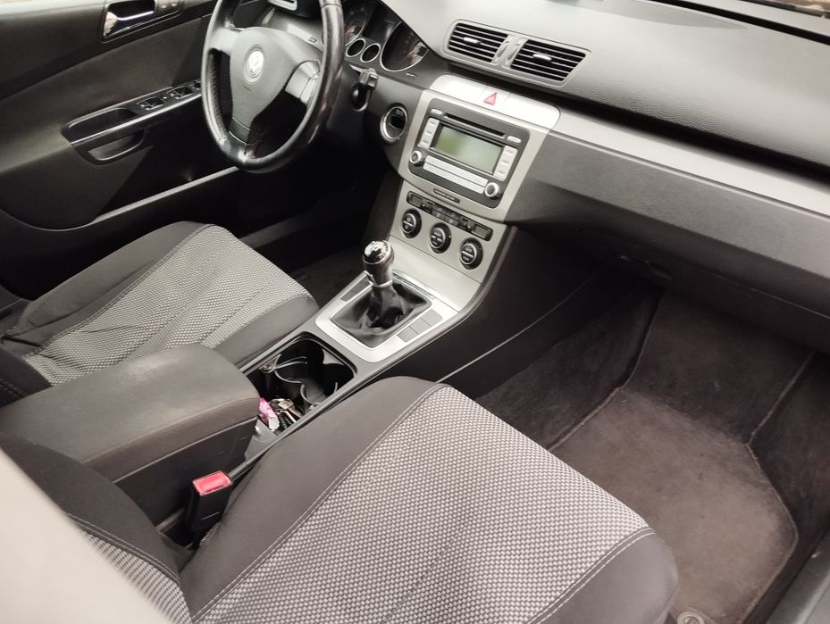 Продам Volkswagen Passat B6, 2006 р. 1.9