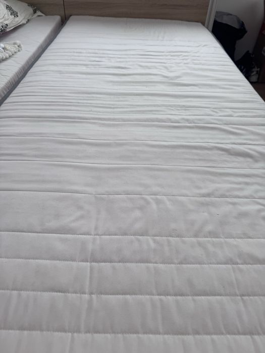 Materac 200x90 cm