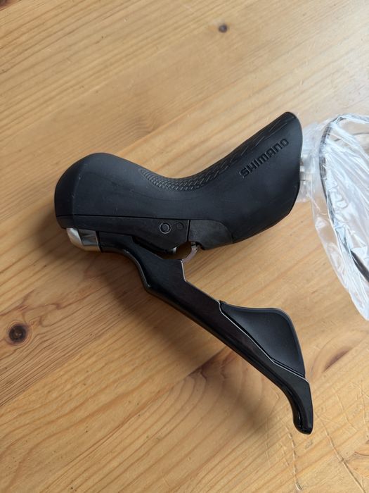 Shimano Ultegra St-R8020-L nowa 2s